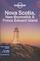 Lonely Planet Nova Scotia, New Brunswick & Prince Edward Island