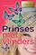 Prinses met vlinders