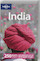 Lonely Planet India