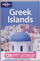 Lonely Planet Greek Islands