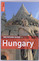 The Rough Guide to Hungary