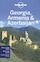 Lonely Planet Georgia Armenia, Azerbaijan dr 4