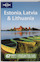 Lonely Planet Estonia, Latvia & Lithuania