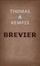 Brevier