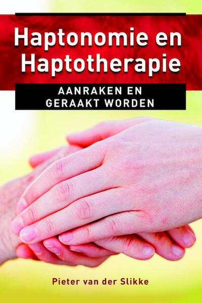 Haptonomie en haptotherapie - Pieter van der Slikke (ISBN 9789020211580)