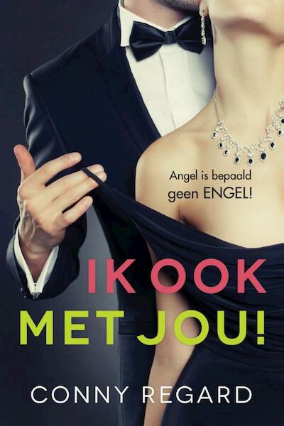 Ik ook met jou - Conny Regard (ISBN 9789401904971)