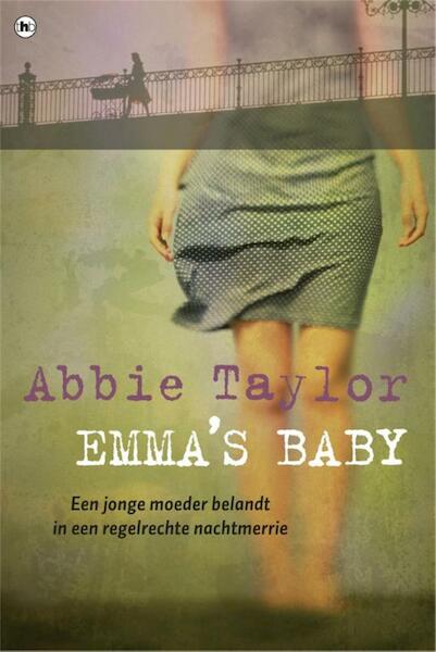 Emma's baby - Abbie Taylor (ISBN 9789044330847)