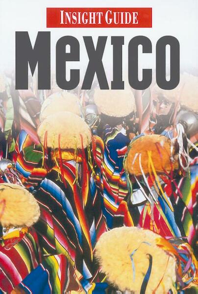 Mexico Nederlandse editie - (ISBN 9789066551367)