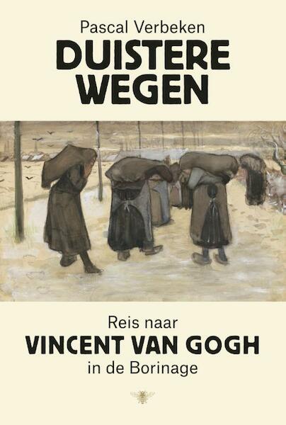 Duistere wegen - Pascal Verbeken (ISBN 9789460423857)