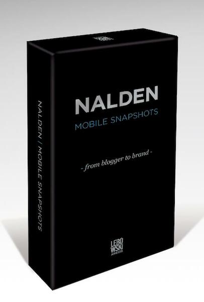 From blogger to brand - Nalden (ISBN 9789048808663)