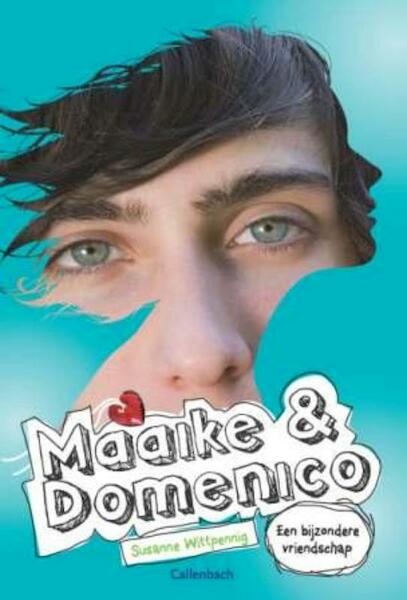 Maaike en Domenico Een bijzondere vriendschap - Susanne Wittpennig (ISBN 9789026620553)