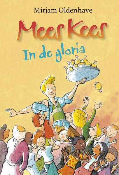 In de gloria - Mirjam Oldenhave (ISBN 9789021672823)