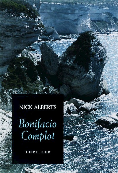 Bonifacio Complot - N. Alberts (ISBN 9789051793185)