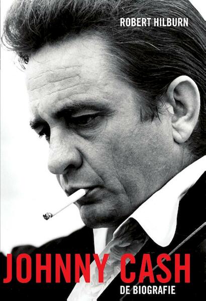 Johnny Cash - Robert Hilburn (ISBN 9789000347261)