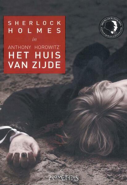 Huis van Zijde - Anthony Horowitz (ISBN 9789044620023)