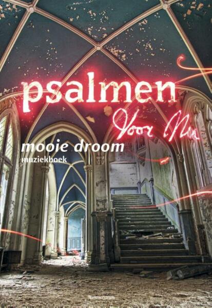 Mooie droom. Muziekboek bij psalmen voor nu / cd 7 - Niels Dolieslager (ISBN 9789023929567)