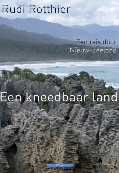 Een kneedbaar land - Rudi Rotthier (ISBN 9789045005515)