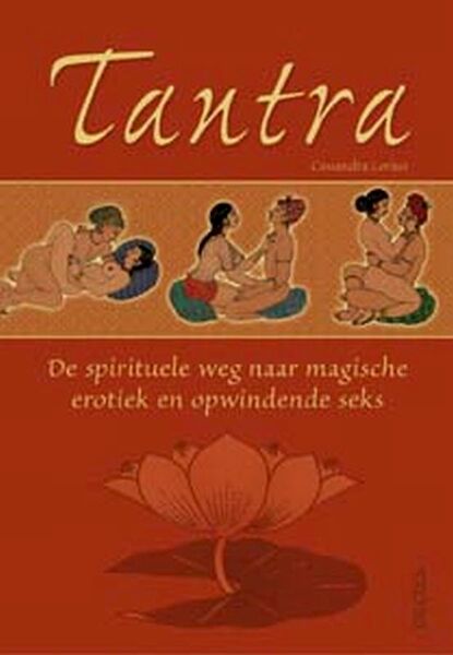 Tantra - C. Lorius (ISBN 9789044706918)