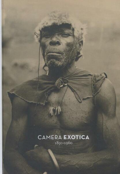 Camera exotica - Brecht Bostyn (ISBN 9789066251564)
