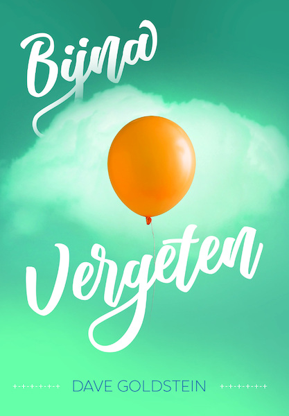 Bijna vergeten - Dave Goldstein (ISBN 9789025114152)