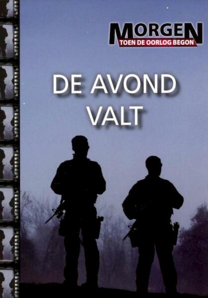 De avond valt - John Marsden (ISBN 9789025751562)