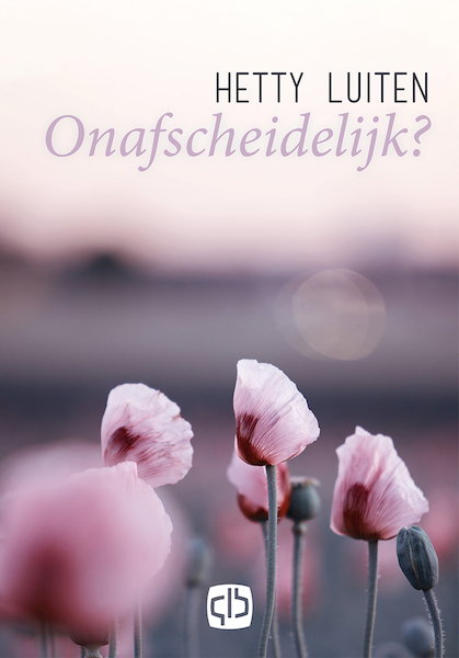 Onafscheidelijk? - Hetty Luiten (ISBN 9789036433617)