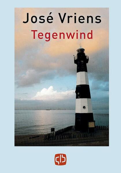 Tegenwind - Jacques Vriens (ISBN 9789036428538)