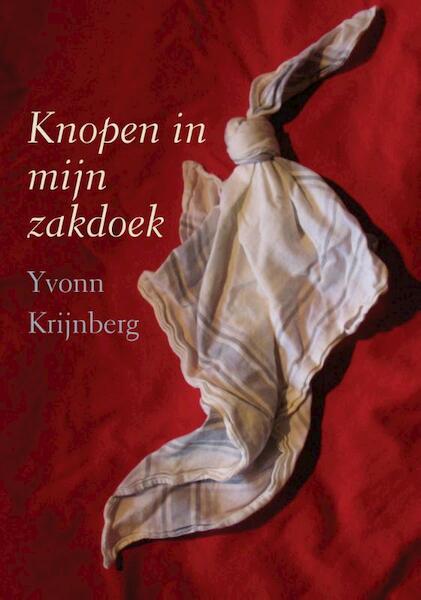 Knopen in mijn zakdoek - Yvonn Krijnberg (ISBN 9789048429844)