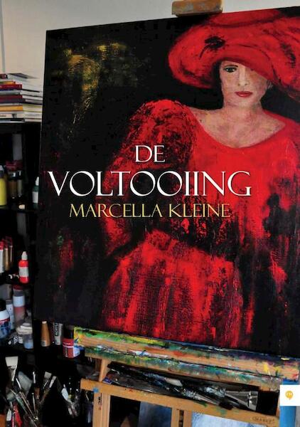 De voltooiing - Marcella Kleine (ISBN 9789400800786)