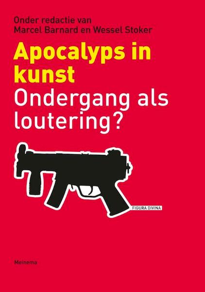 Apocalyps in kunst - (ISBN 9789021143651)