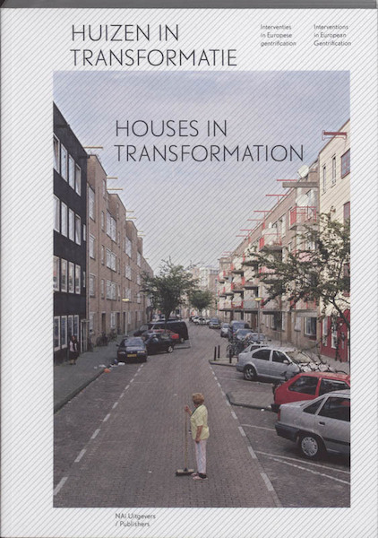 Huizen in transformatie = Houses in Transformation - N. Smith (ISBN 9789056620608)
