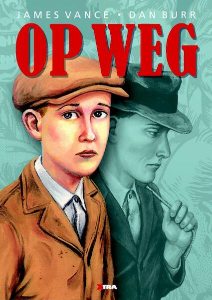 Op weg - James Vance (ISBN 9789490759094)