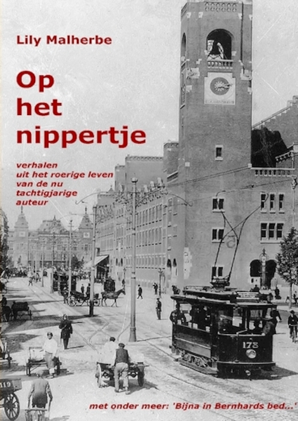 Op het nippertje - Lily Malherbe (ISBN 9789461930996)