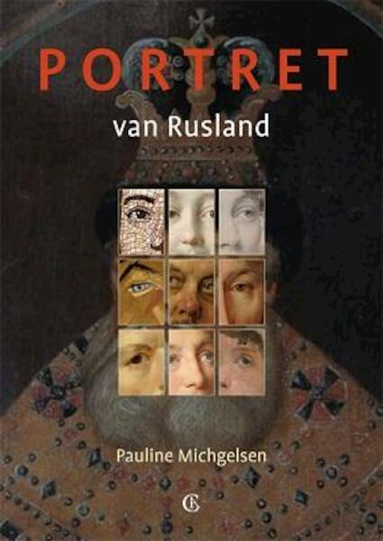 Portret van Rusland - Pauline Michgelsen (ISBN 9789081951227)