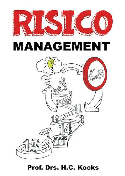 Risicomanagement - H.C. Kocks (ISBN 9789463451635)