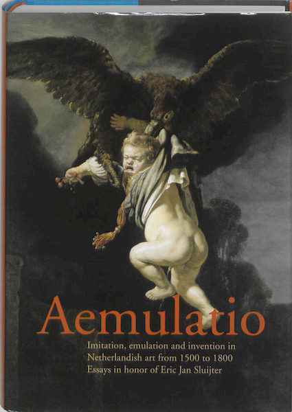 Aemulatio - (ISBN 9789040078019)