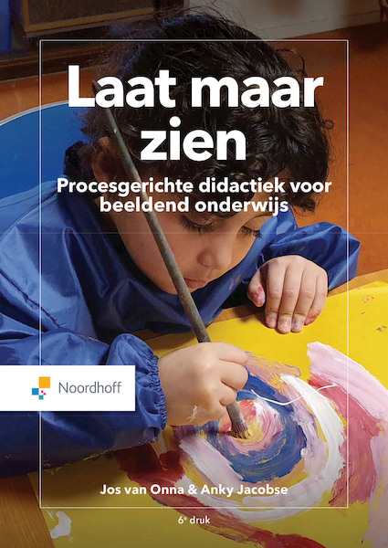 Laat maar zien (e-book) - Jos van Onna, Ankie Jacobse (ISBN 9789001754303)