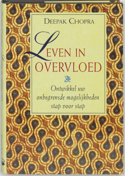 Leven in overvloed - Deepak Chopra (ISBN 9789023008927)