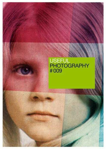 Useful Photography 9 - Erik Kessels, Hans Aarsman, Hans van der Meer (ISBN 9789070478254)