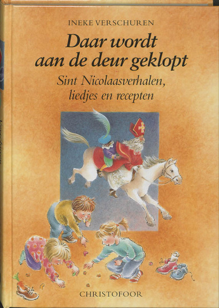 Daar wordt aan de deur geklopt - I. Verschuren (ISBN 9789062387342)