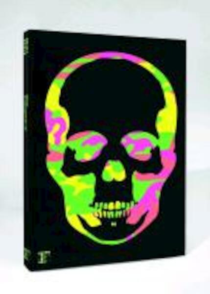 Skull Style - Patrice Farameh (ISBN 9780983083139)