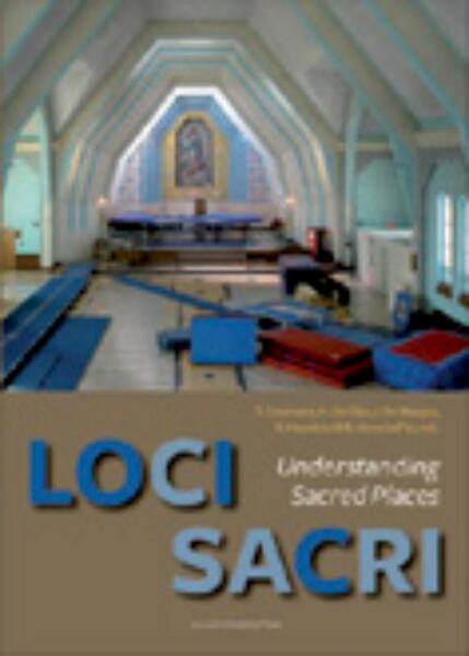 Loci Sacri - H. de Dijn (ISBN 9789058678423)