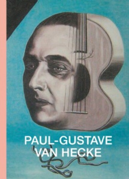 Paul-Gustave Van Hecke - (ISBN 9789461610430)
