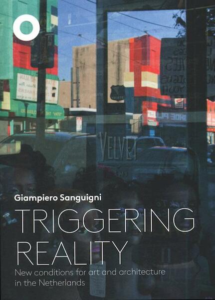 Triggering reality - Giampiero Sanguigni (ISBN 9789081920728)