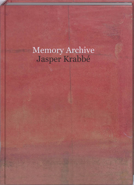 Memory Archive - Jasper Krabbe (ISBN 9789089101136)