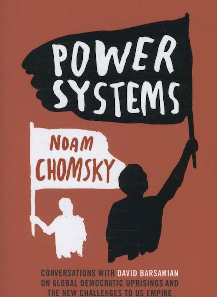 Power Systems - Noam Chomsky (ISBN 9780241146026)