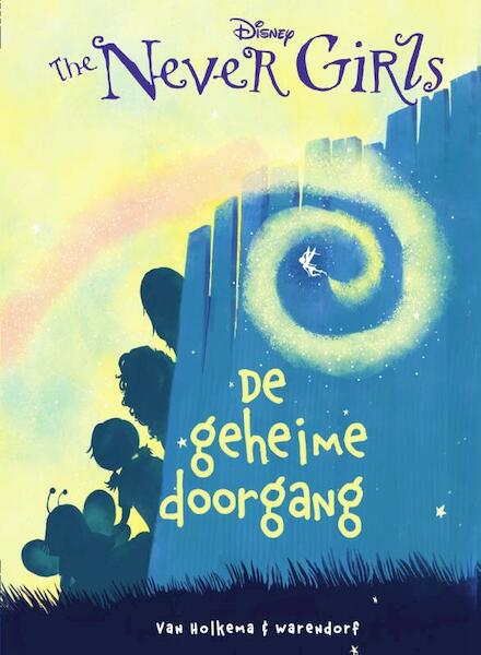 De geheime doorgang 2 - Kiki Thorpe (ISBN 9789000341320)