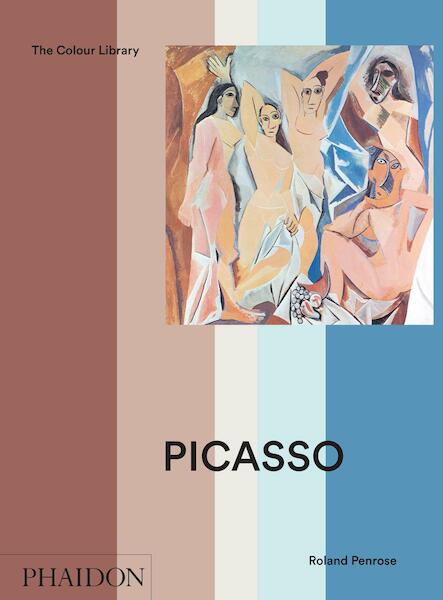 Picasso - David Lomas (ISBN 9780714827087)
