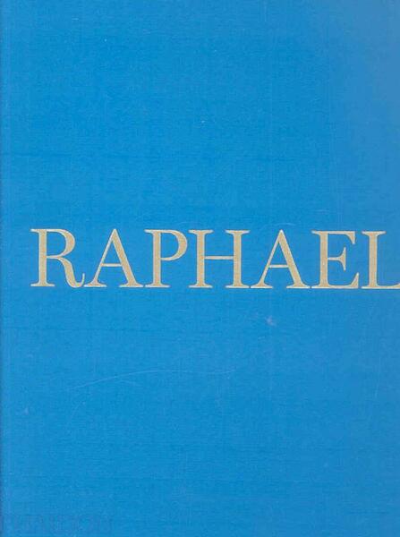 Raphael - Bette Talvacchia (ISBN 9780714847863)