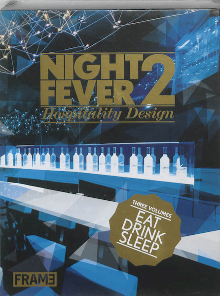 Night Fever 2 1 Eat, 2 Drink, 3 Sleep - Marlous van Rossum-Willems, S. Schultz (ISBN 9789077174241)